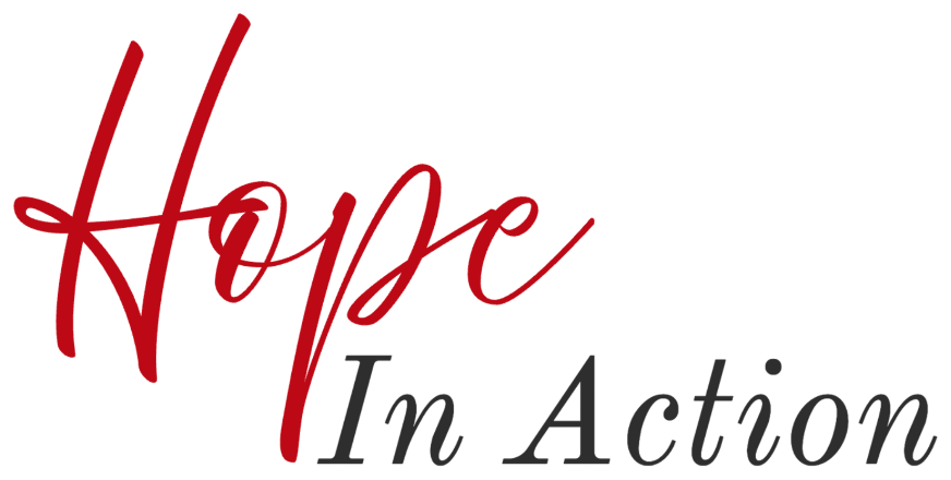 Hope In Action